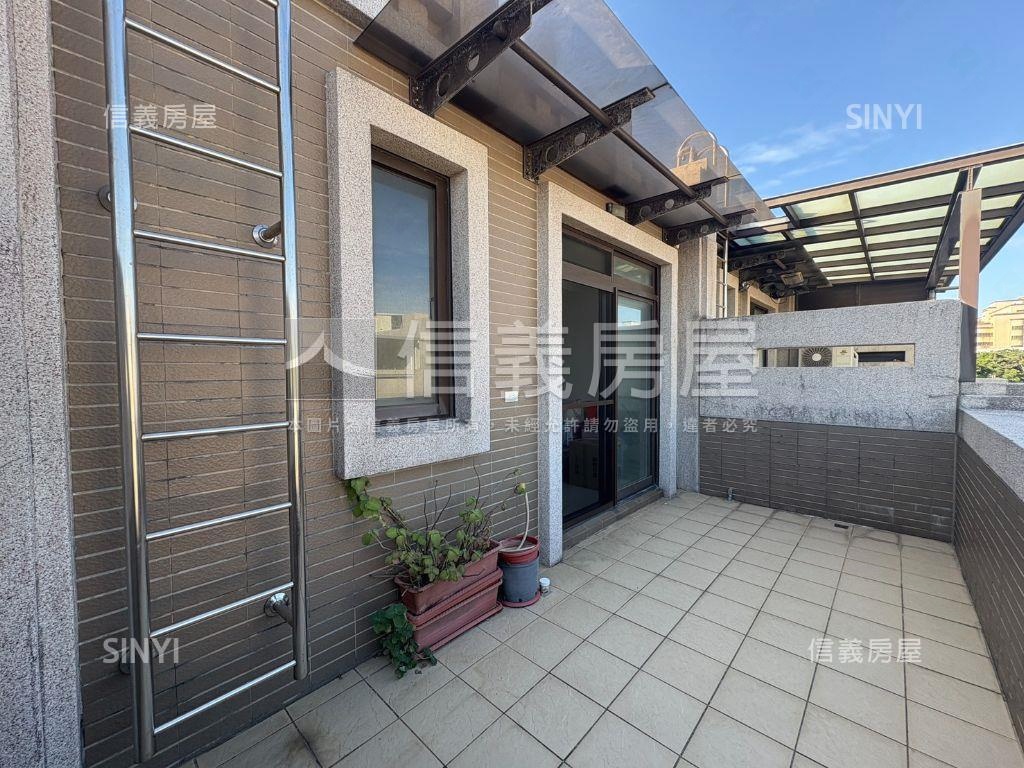 新豐首馥透天三代同堂房屋室內格局與周邊環境