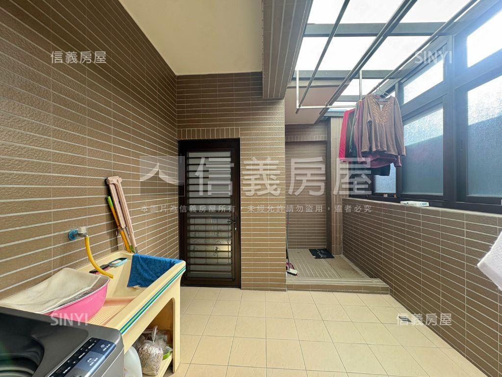 新豐首馥透天三代同堂房屋室內格局與周邊環境