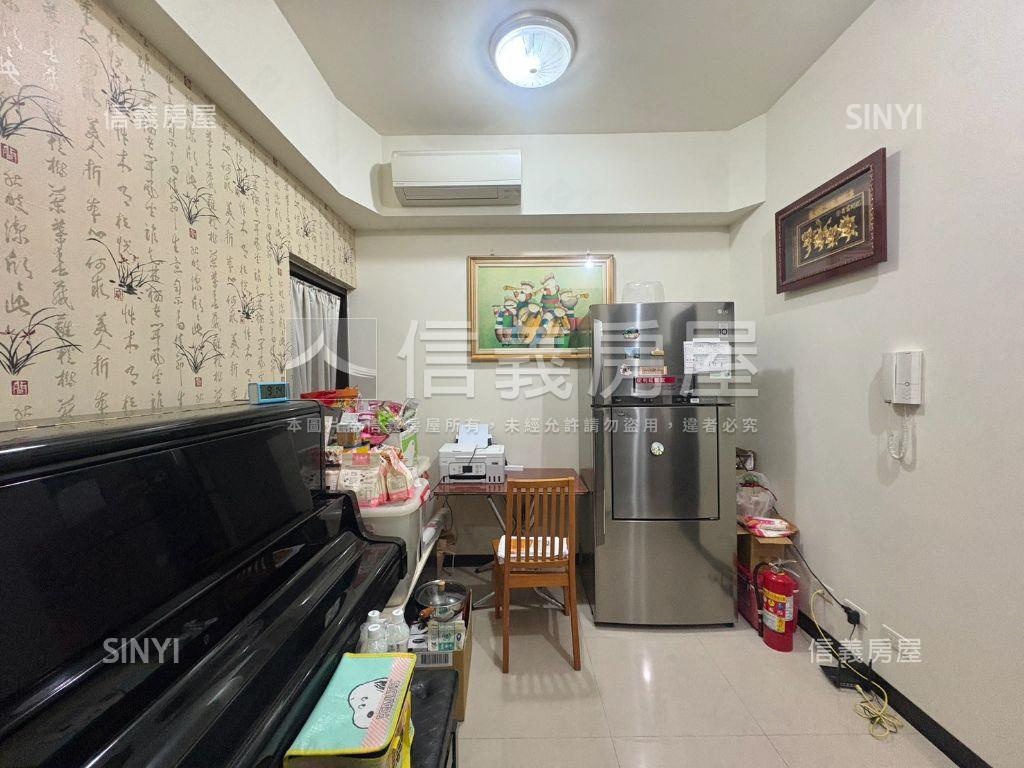 新豐首馥透天三代同堂房屋室內格局與周邊環境