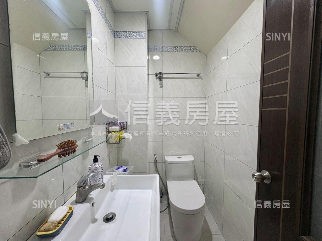 新豐首馥透天三代同堂房屋室內格局與周邊環境