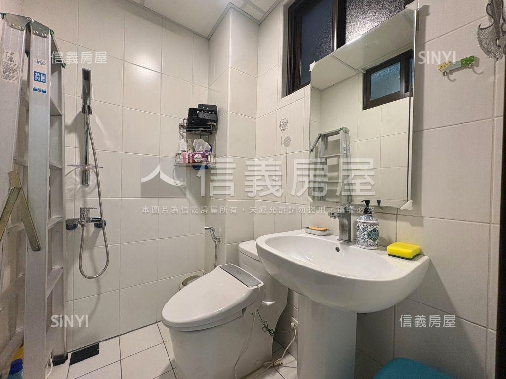 新豐首馥透天三代同堂房屋室內格局與周邊環境