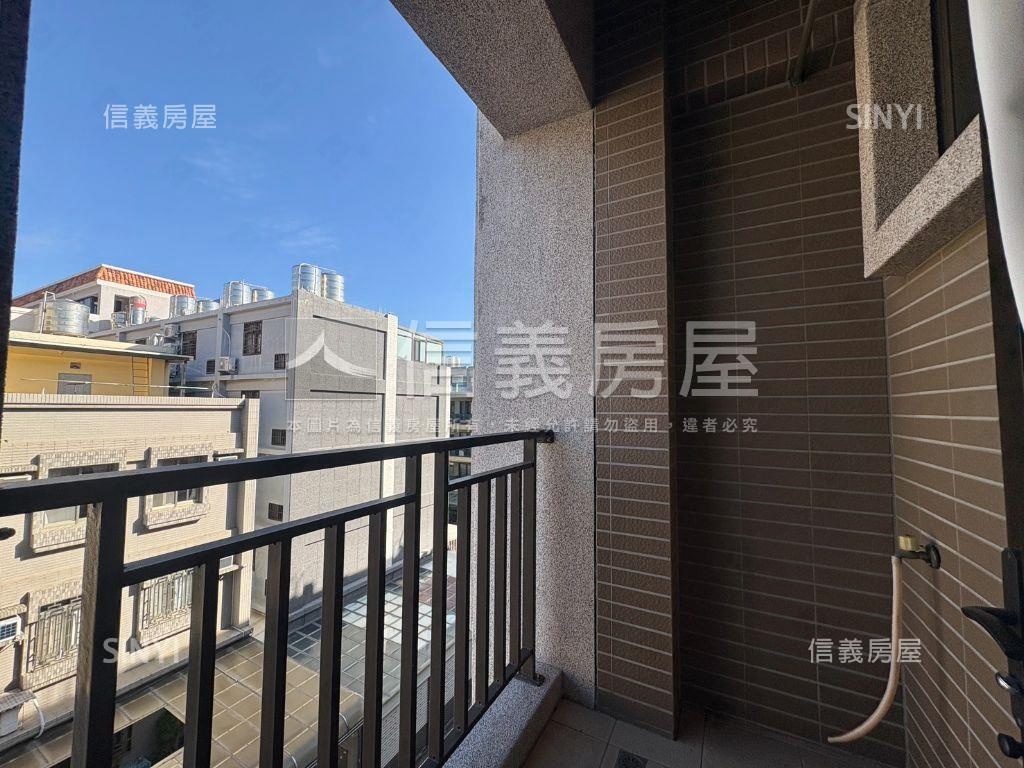 新豐首馥透天三代同堂房屋室內格局與周邊環境