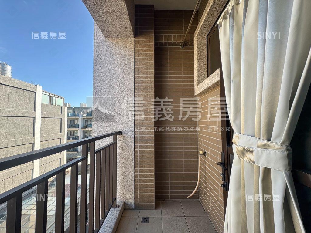 新豐首馥透天三代同堂房屋室內格局與周邊環境