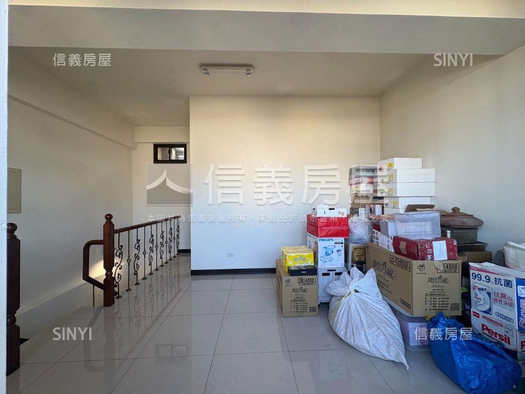 新豐首馥透天三代同堂房屋室內格局與周邊環境