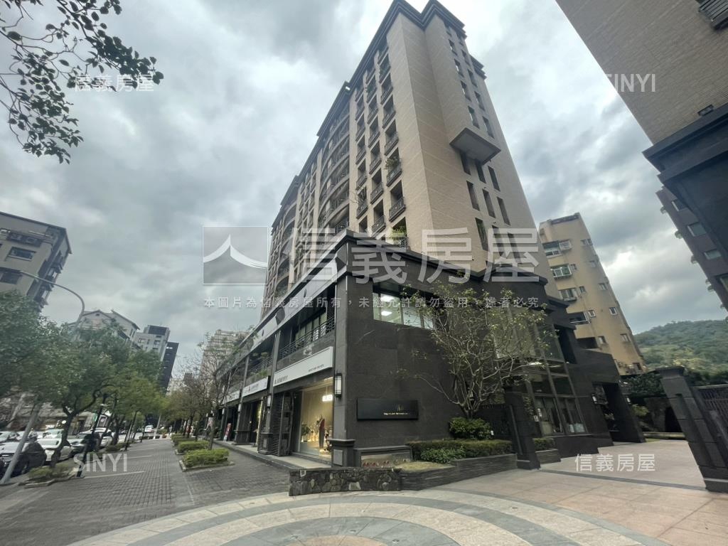 大直房屋室內格局與周邊環境
