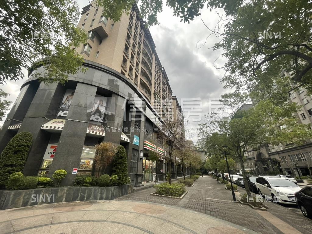 大直房屋室內格局與周邊環境