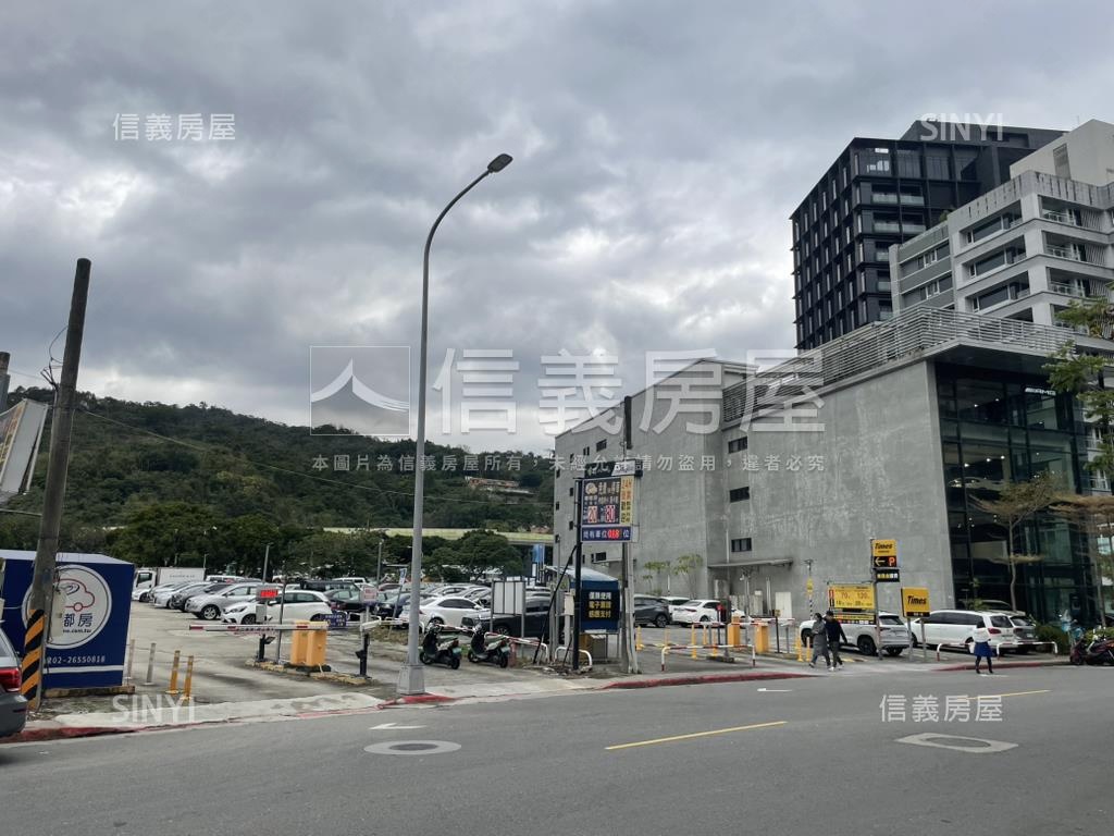 大直房屋室內格局與周邊環境