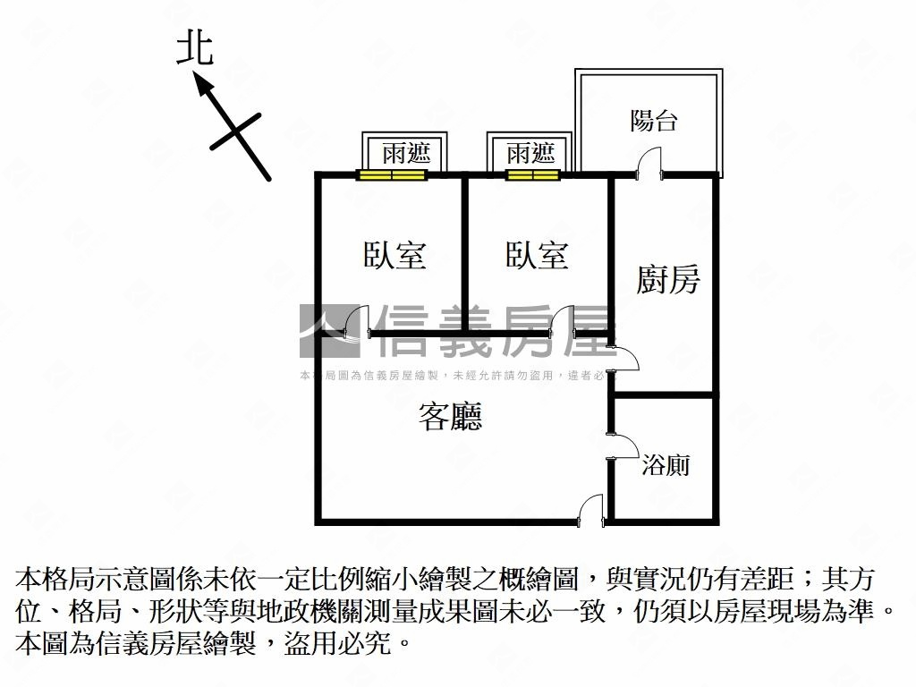 亞東商圈高樓電梯兩房車位房屋室內格局與周邊環境