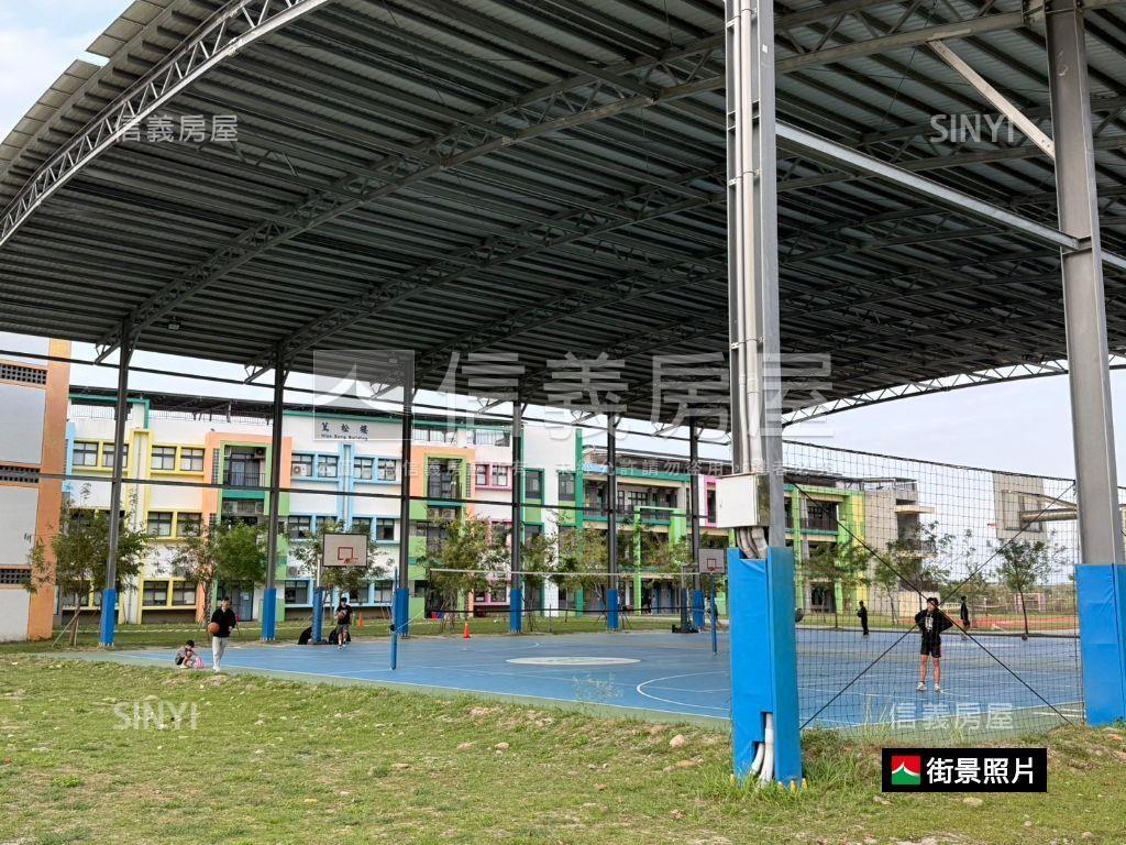 遠雄綠禾三房平車Ｃ０５房屋室內格局與周邊環境