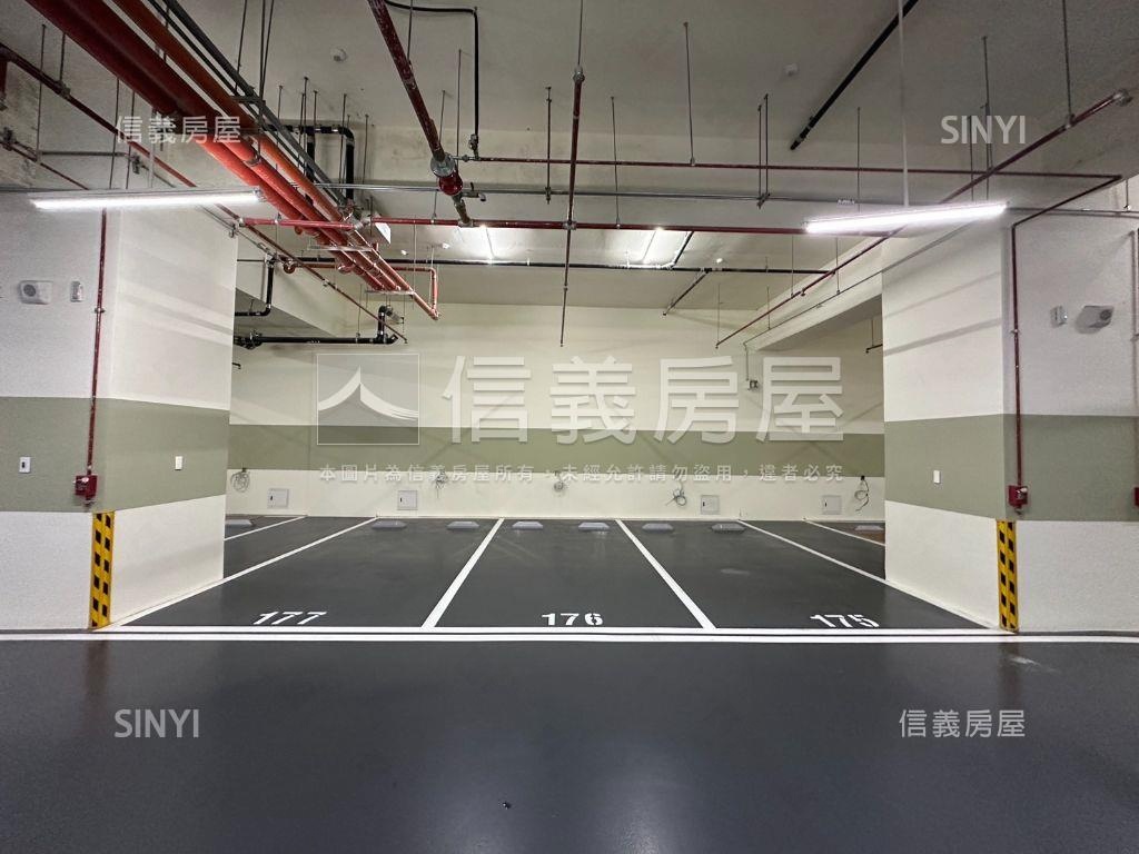 旺洲稀有兩房帶車位房屋室內格局與周邊環境