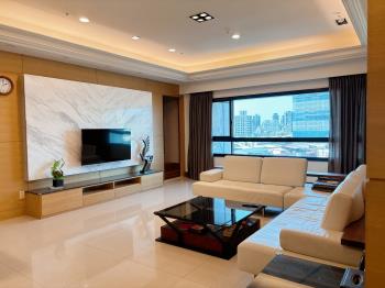 新巨蛋精美四房雙車位