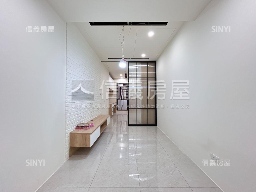 小資首選一房一廳一衛房屋室內格局與周邊環境