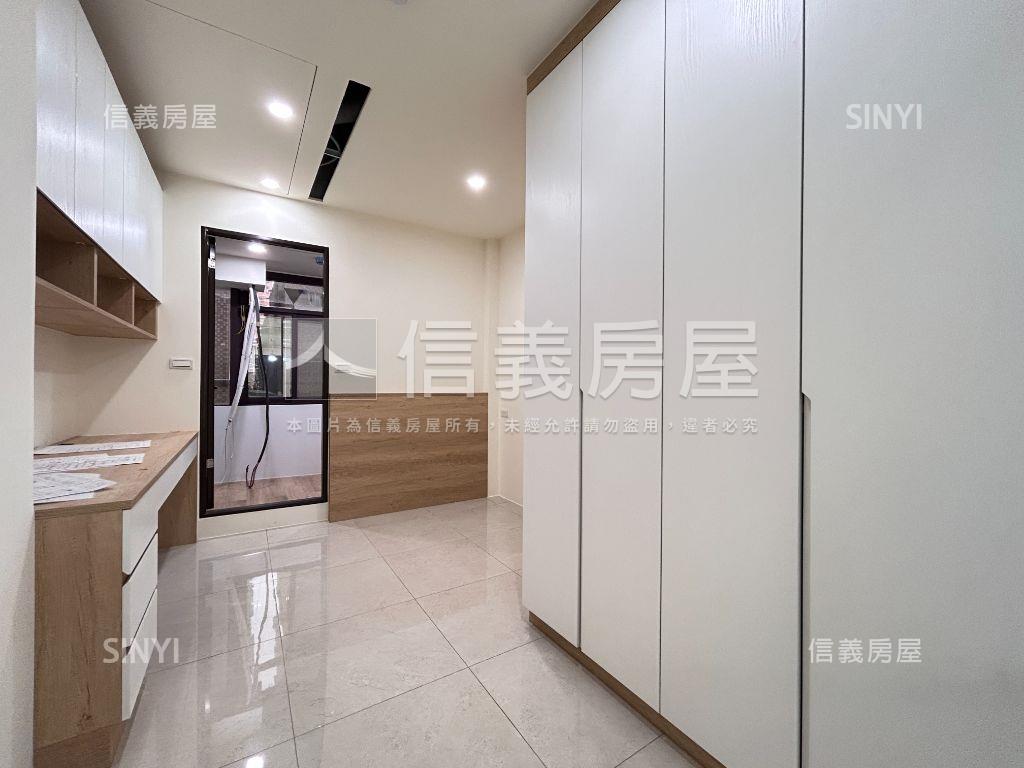 小資首選一房一廳一衛房屋室內格局與周邊環境