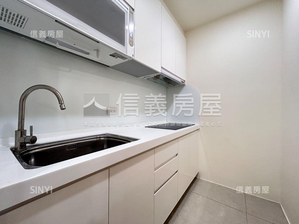 小資首選一房一廳一衛房屋室內格局與周邊環境
