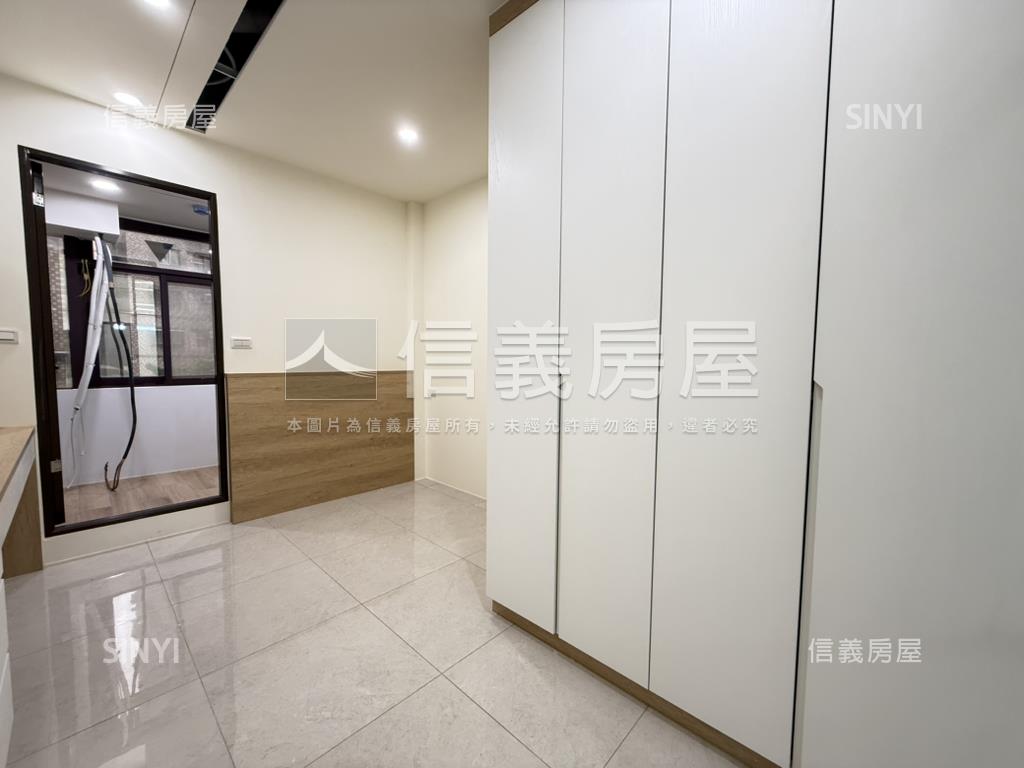 小資首選一房一廳一衛房屋室內格局與周邊環境