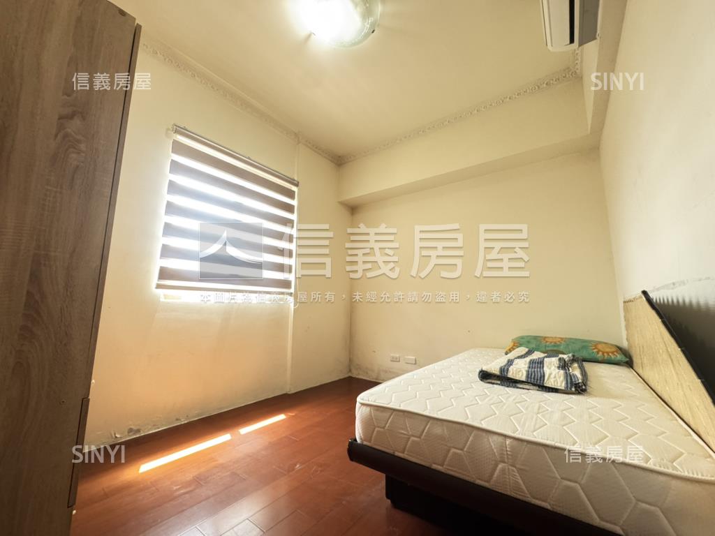 文森麗池椰林特區兩房車位房屋室內格局與周邊環境