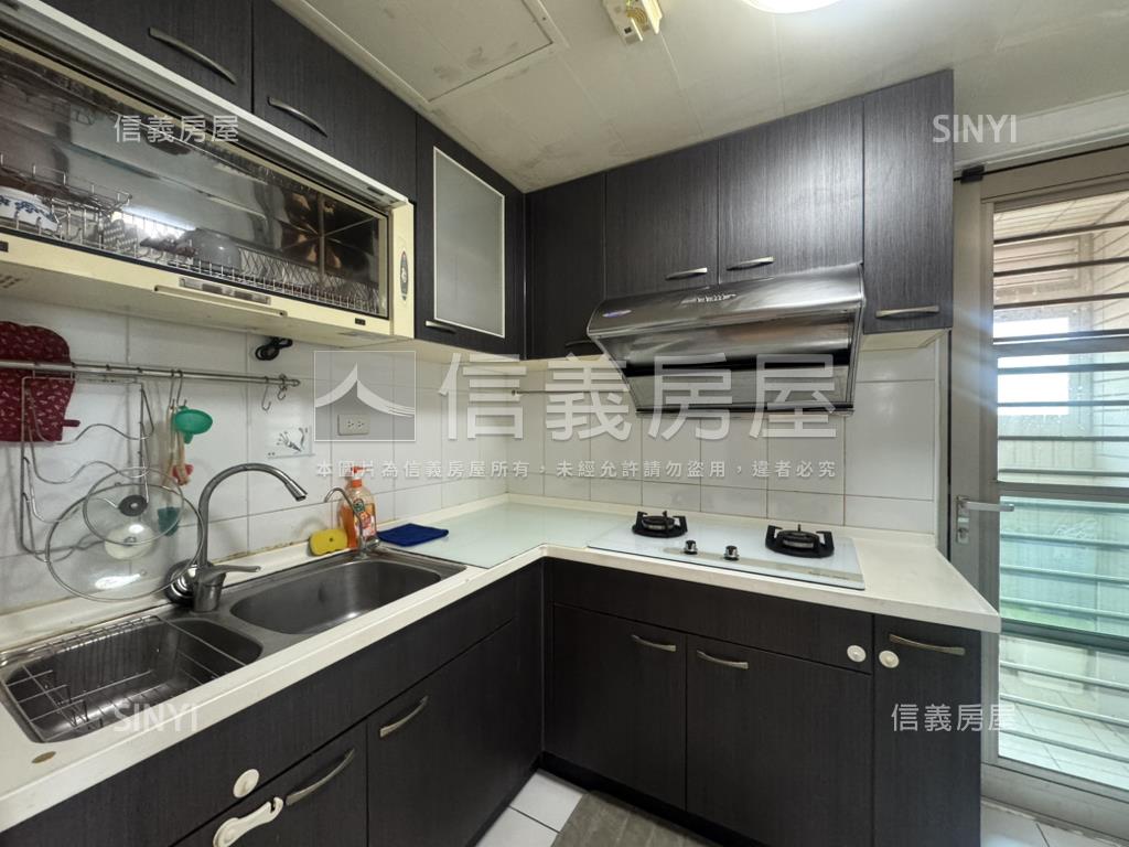文森麗池椰林特區兩房車位房屋室內格局與周邊環境