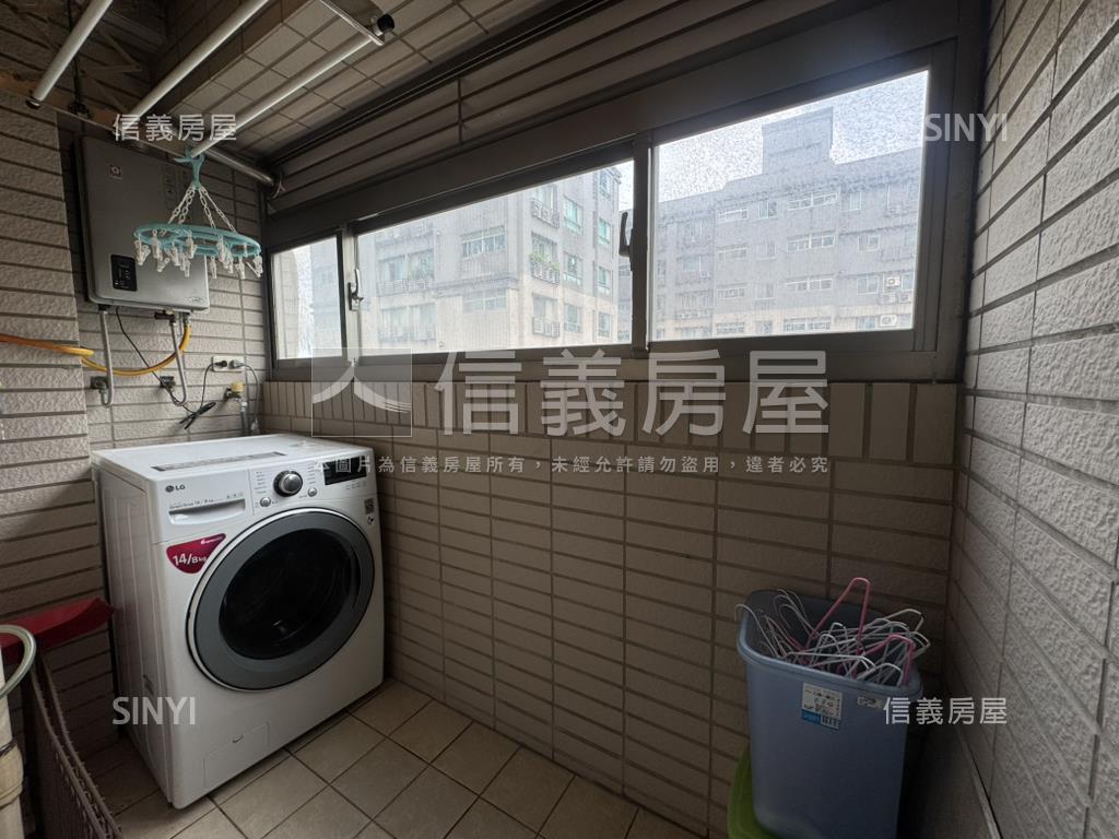 文森麗池椰林特區兩房車位房屋室內格局與周邊環境