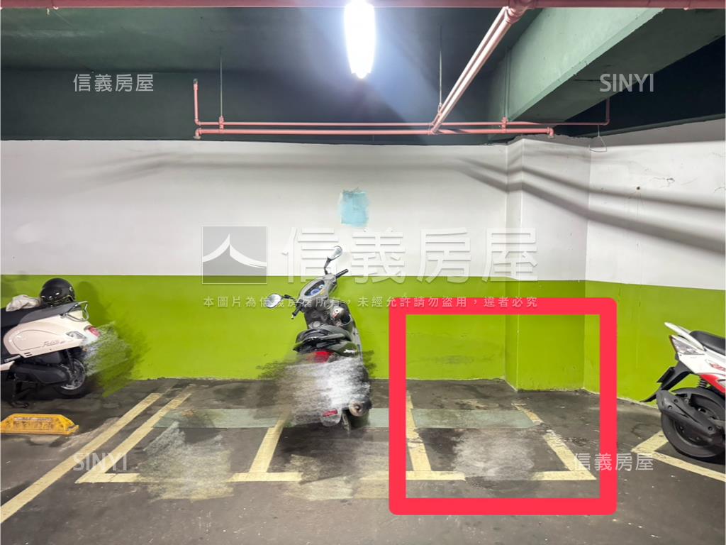 文森麗池椰林特區兩房車位房屋室內格局與周邊環境