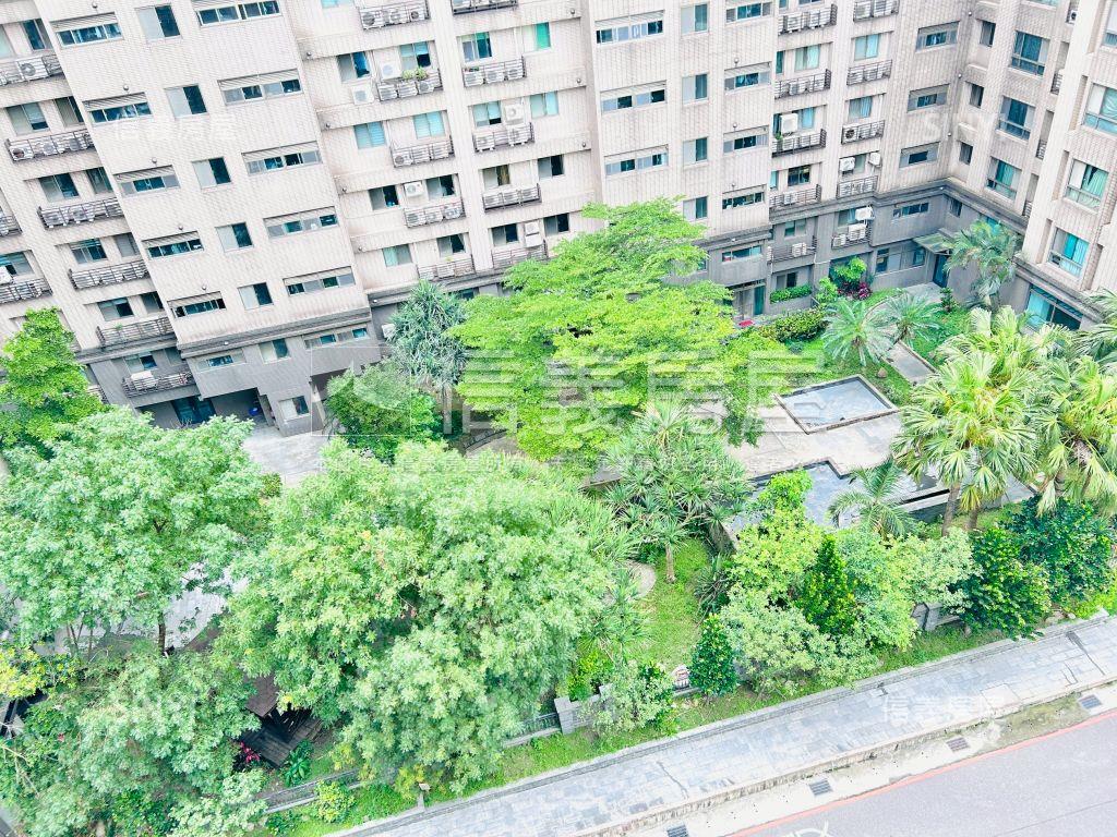 文森麗池椰林特區兩房車位房屋室內格局與周邊環境