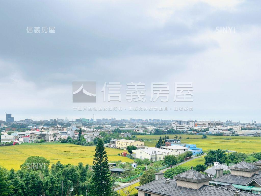文森麗池椰林特區兩房車位房屋室內格局與周邊環境