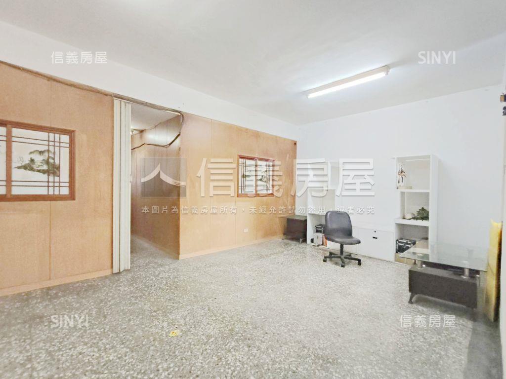 板南線新埔站方正美宅房屋室內格局與周邊環境