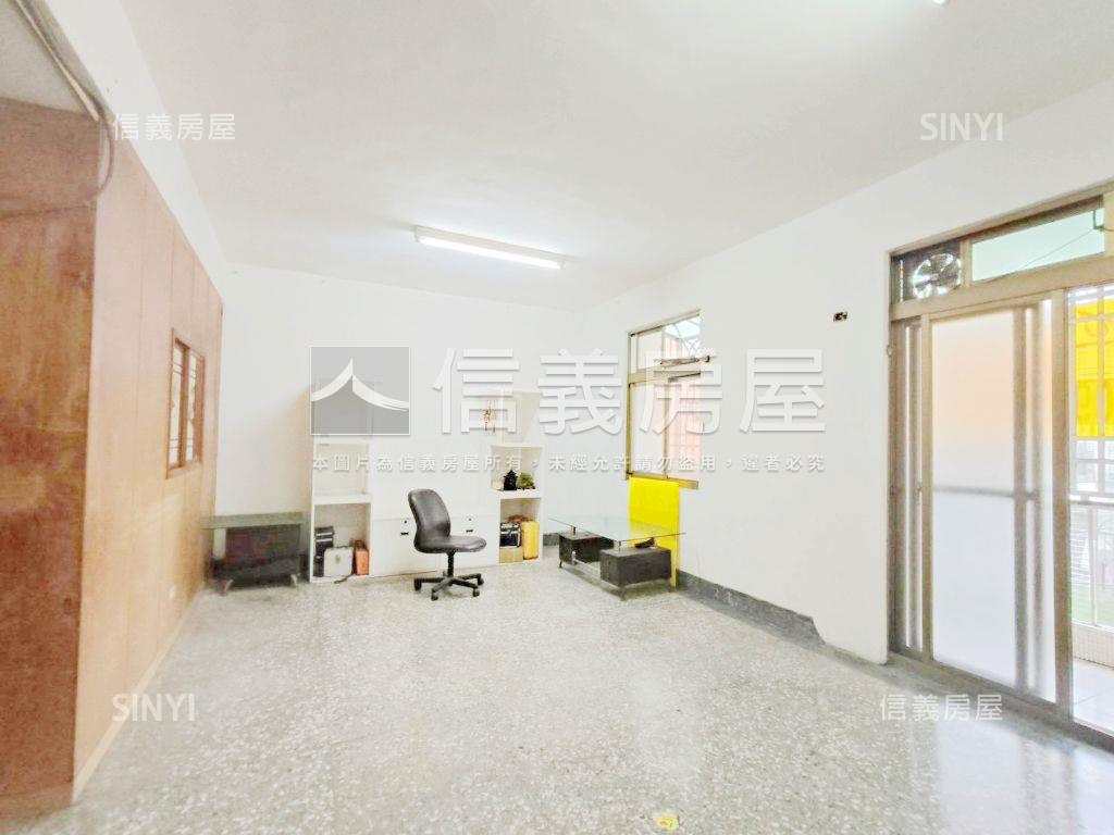 板南線新埔站方正美宅房屋室內格局與周邊環境