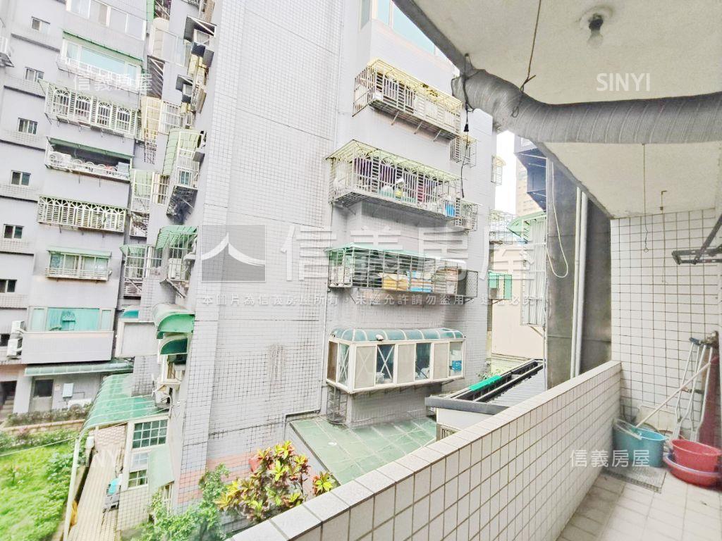 板南線新埔站方正美宅房屋室內格局與周邊環境