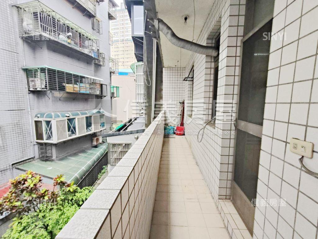 板南線新埔站方正美宅房屋室內格局與周邊環境