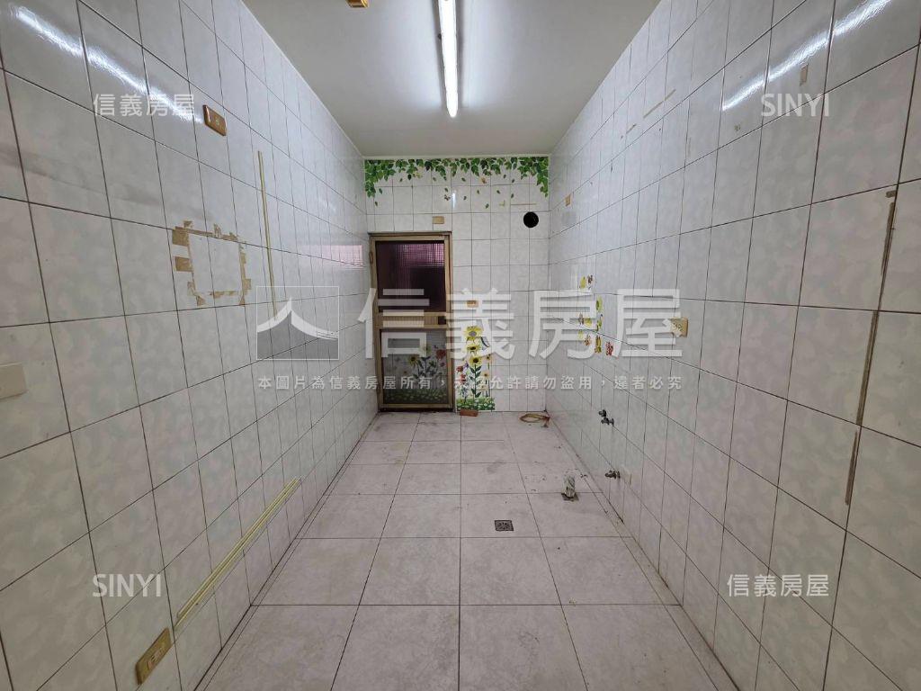 科工館高樓層市景明亮三房房屋室內格局與周邊環境