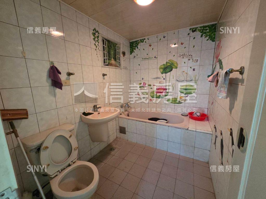 科工館高樓層市景明亮三房房屋室內格局與周邊環境