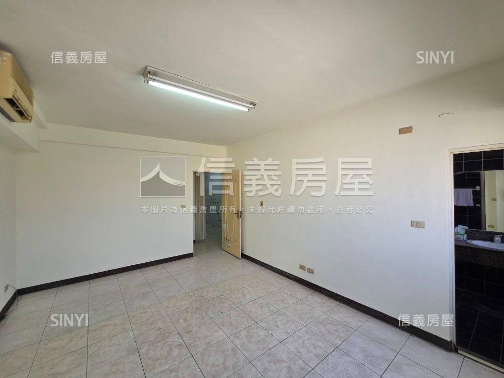 科工館高樓層市景明亮三房房屋室內格局與周邊環境