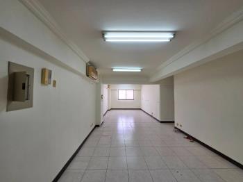 科工館高樓層市景明亮三房