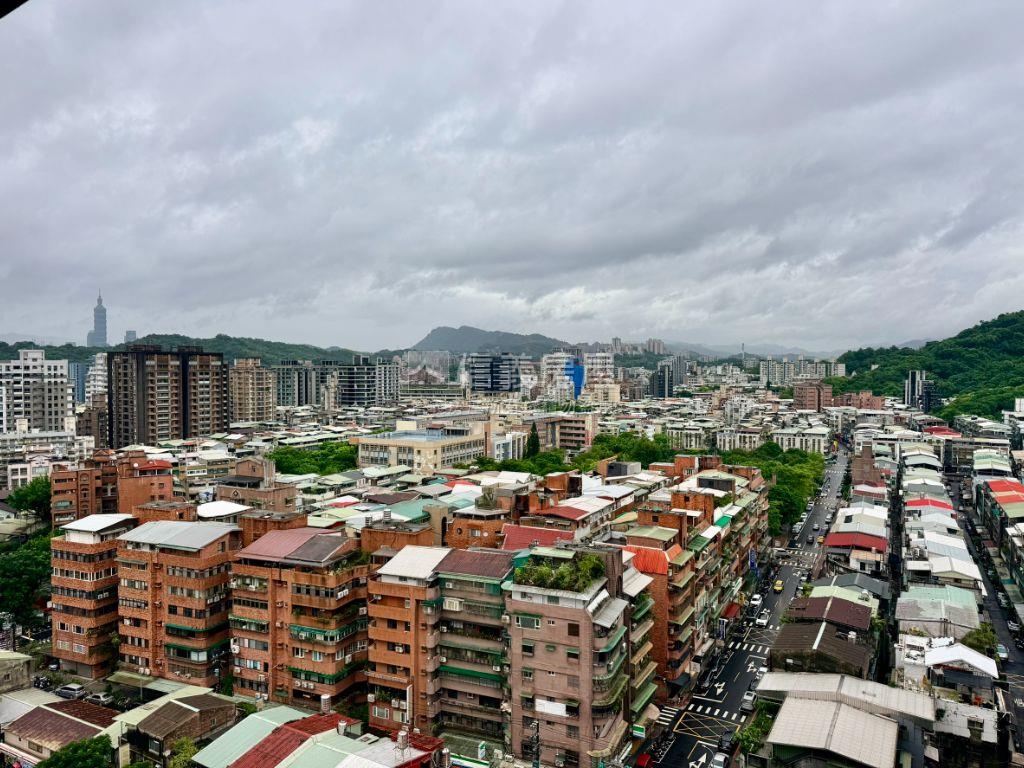 【景美聯山】３房＋雙車位房屋室內格局與周邊環境