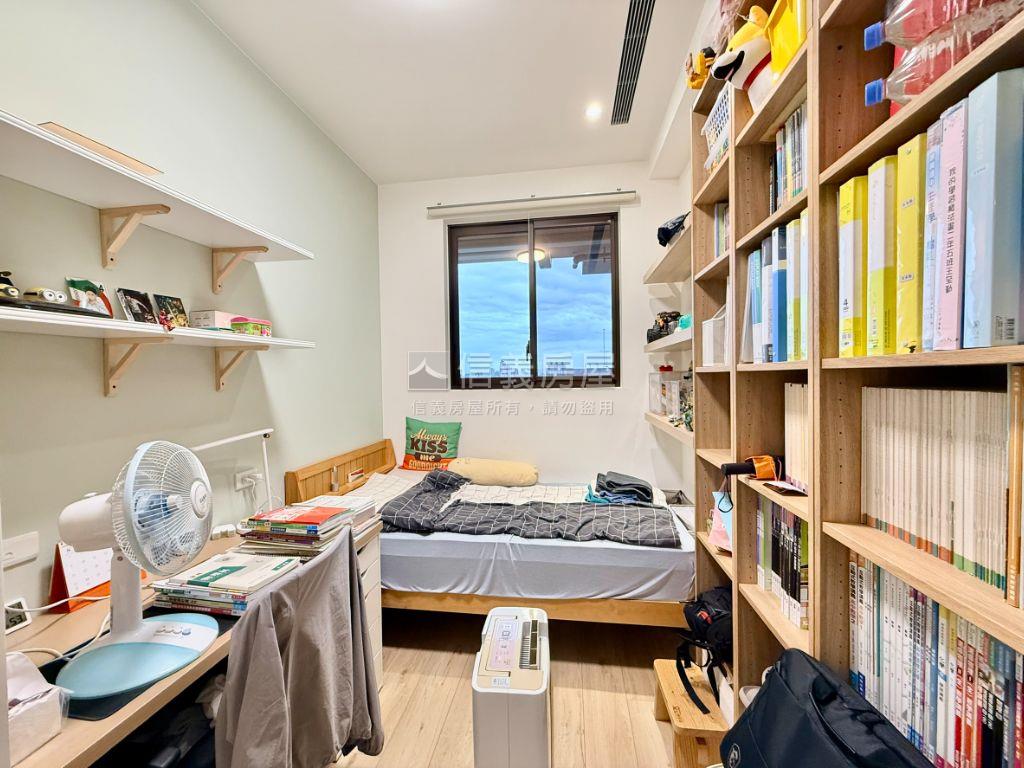 【景美聯山】３房＋雙車位房屋室內格局與周邊環境