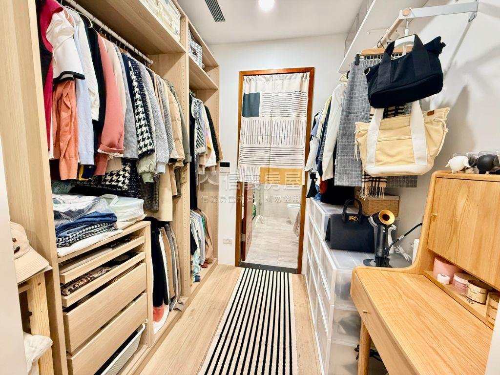 【景美聯山】３房＋雙車位房屋室內格局與周邊環境