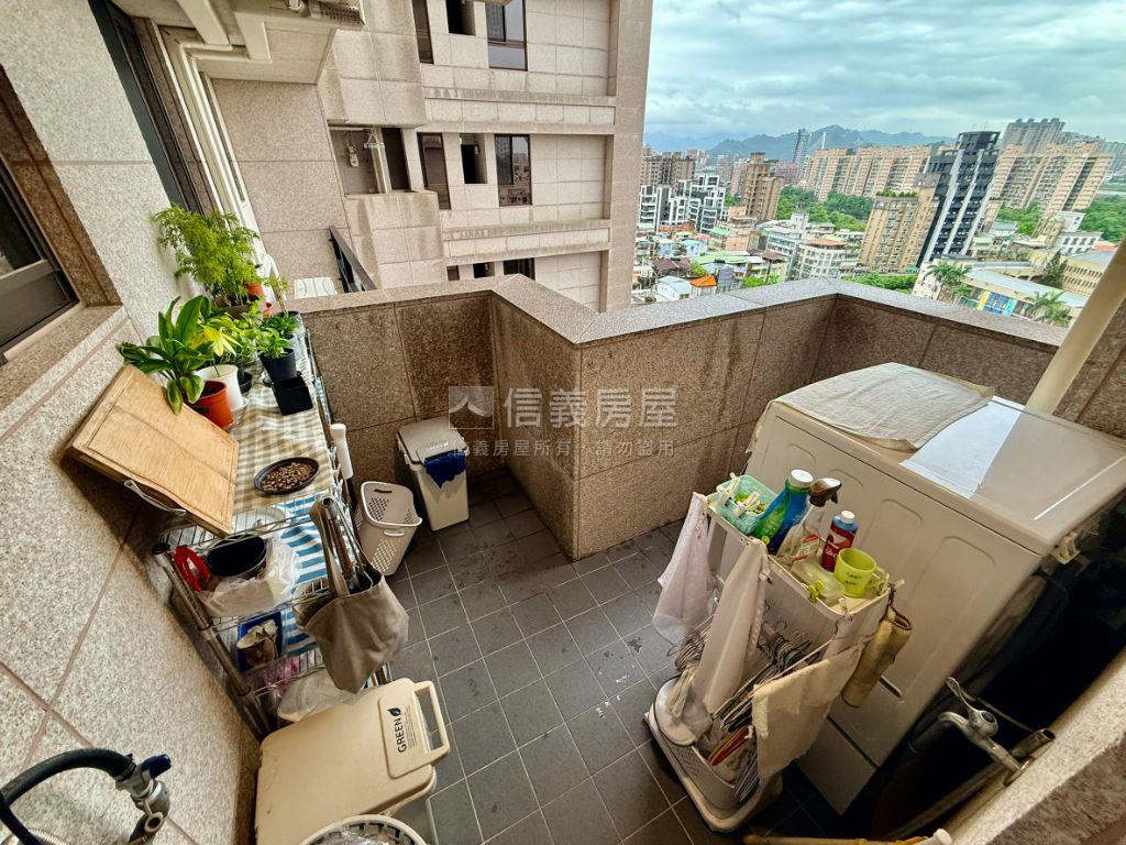【景美聯山】３房＋雙車位房屋室內格局與周邊環境