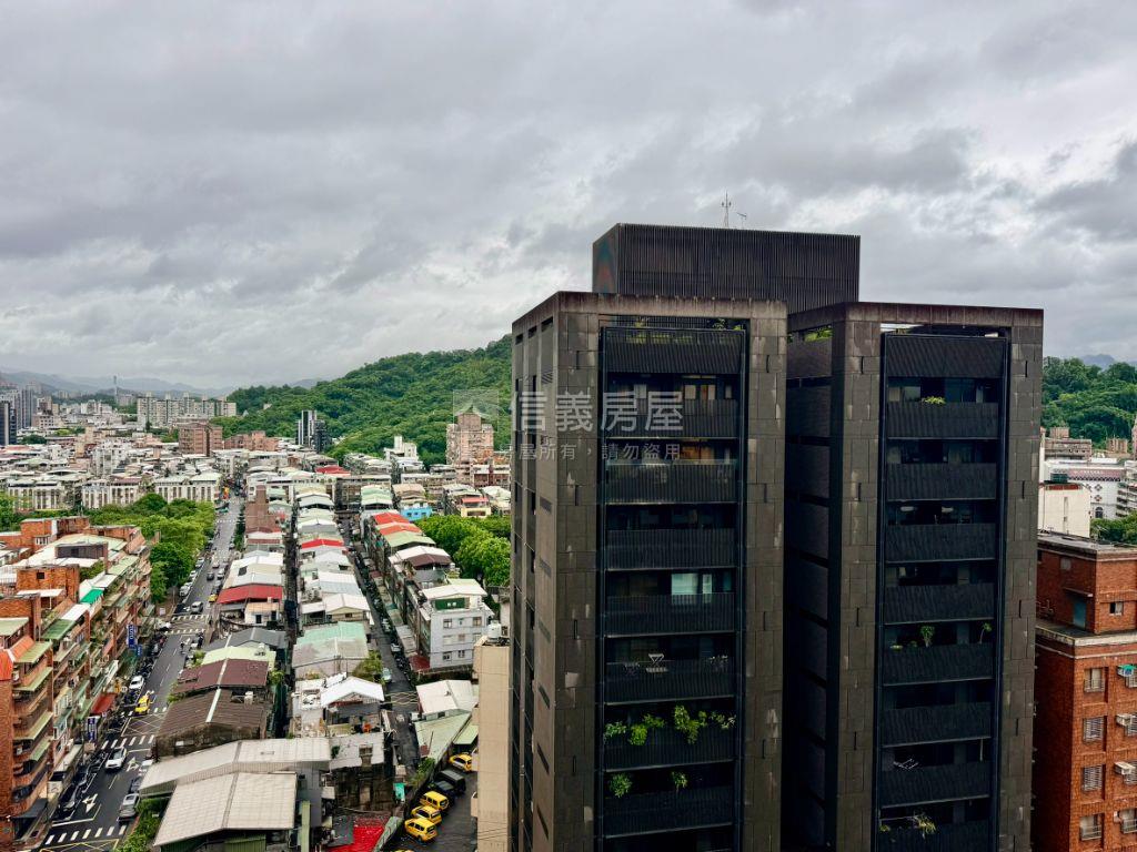 【景美聯山】３房＋雙車位房屋室內格局與周邊環境
