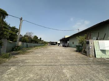 近鳥松中正路都內農地廠房