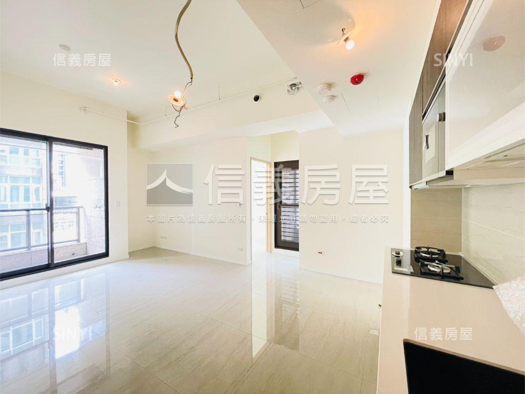 近捷運大同學區漂亮美宅房屋室內格局與周邊環境