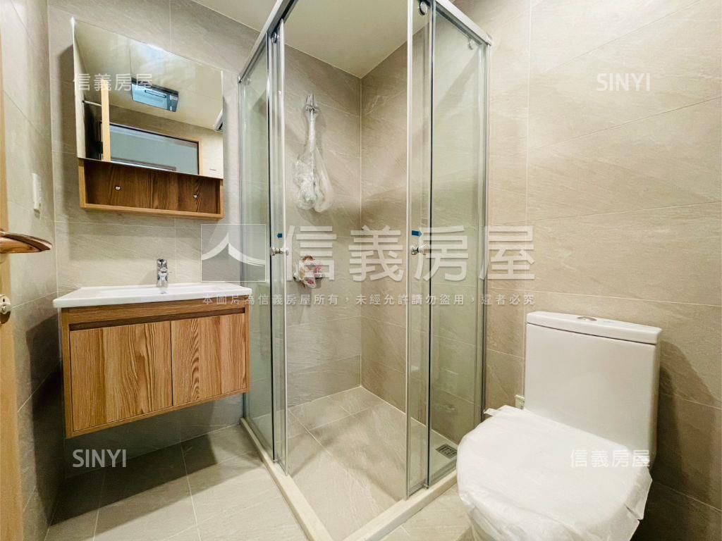 近捷運大同學區漂亮美宅房屋室內格局與周邊環境