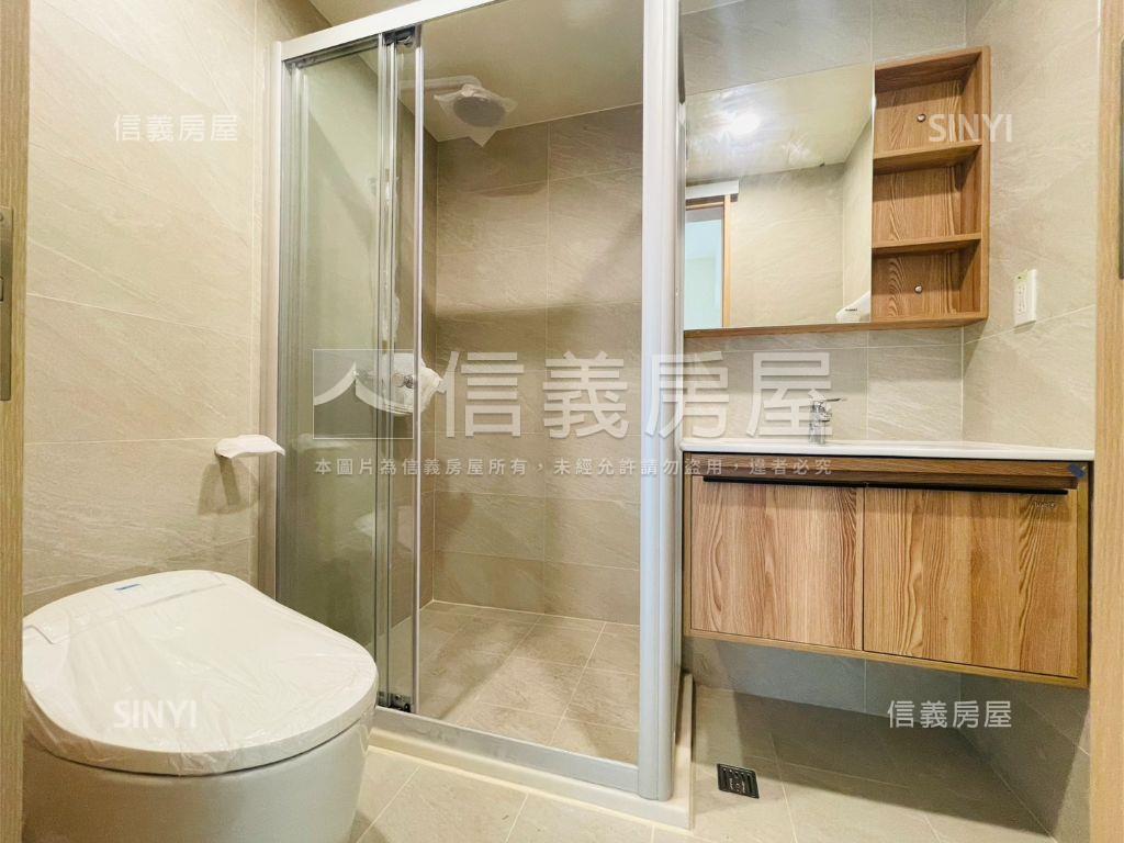 近捷運大同學區漂亮美宅房屋室內格局與周邊環境