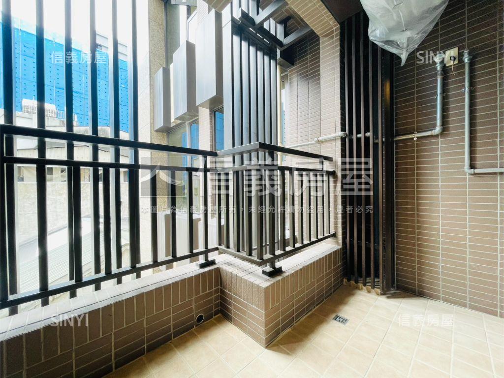 近捷運大同學區漂亮美宅房屋室內格局與周邊環境