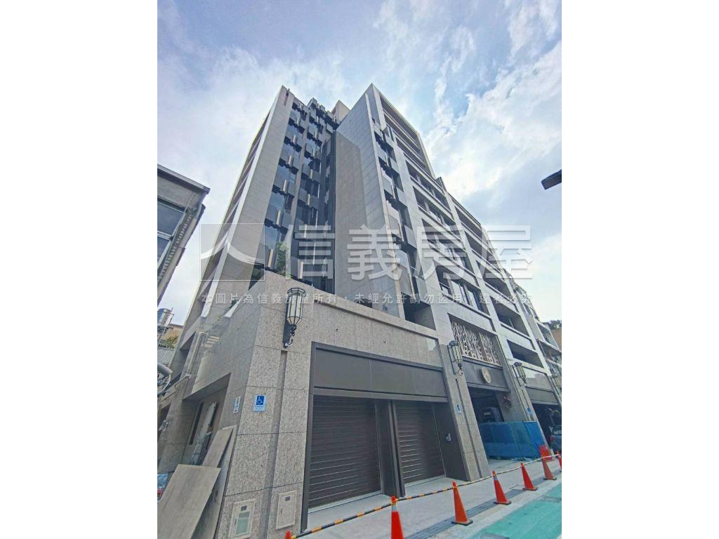 近捷運大同學區漂亮美宅房屋室內格局與周邊環境