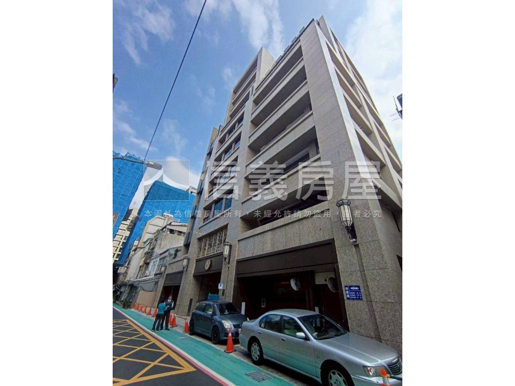 近捷運大同學區漂亮美宅房屋室內格局與周邊環境