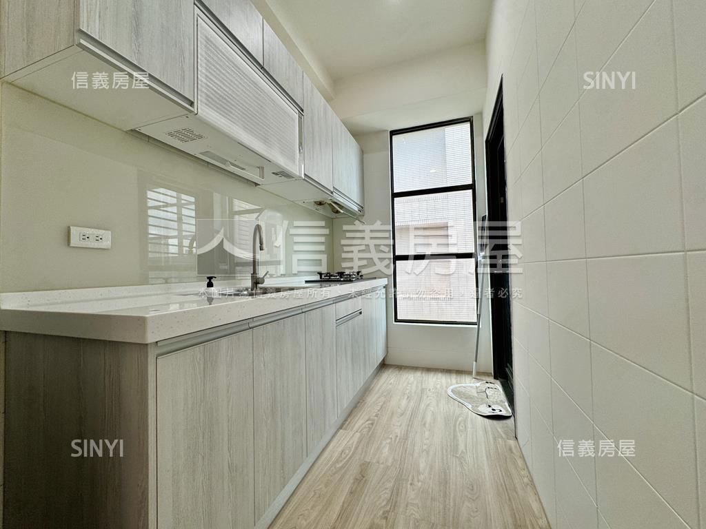 美術館精緻優質兩房房屋室內格局與周邊環境