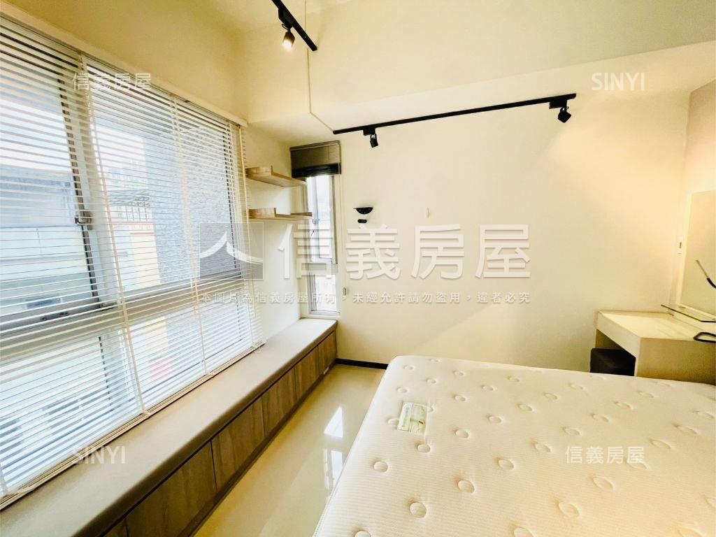 碧湖君品兩房車位房屋室內格局與周邊環境