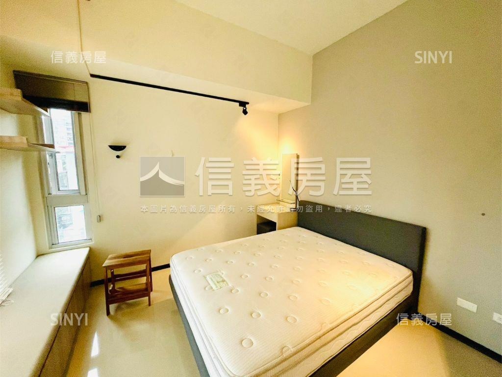 碧湖君品兩房車位房屋室內格局與周邊環境