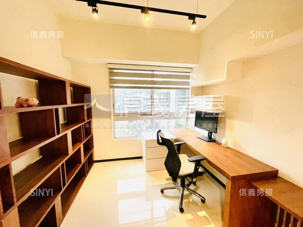 碧湖君品兩房車位房屋室內格局與周邊環境