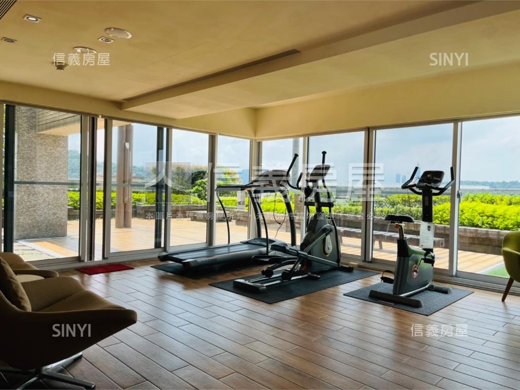 碧湖君品兩房車位房屋室內格局與周邊環境